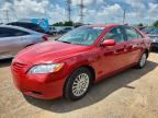 2009 TOYOTA CAMRY