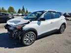 2023 NISSAN KICKS