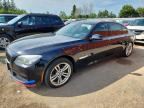 2014 BMW 740