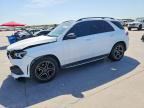 2023 MERCEDES-BENZ GLE