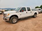 2014 FORD F250