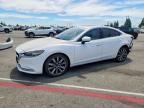 2018 MAZDA 6