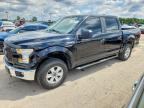 2016 FORD F150