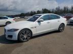 2020 JAGUAR XF