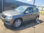 2014 VOLKSWAGEN TIGUAN