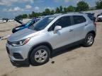 2018 CHEVROLET TRAX