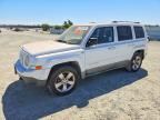 2011 JEEP PATRIOT