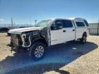 2022 FORD F350