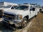 2013 CHEVROLET C3500 CHSCAB