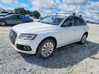 2013 AUDI Q5