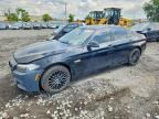 2015 BMW 528