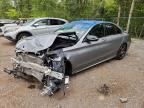 2016 MERCEDES-BENZ C
