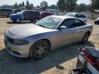 2016 DODGE CHARGER