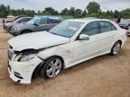 2012 MERCEDES-BENZ E