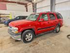 2001 CHEVROLET TAHOE