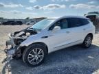 2022 BUICK ENCLAVE
