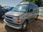 1999 CHEVROLET EXPRESS G1500