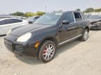 2004 PORSCHE CAYENNE