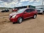 2011 NISSAN ROGUE