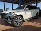 2016 MERCEDES-BENZ GL