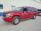 2013 CHEVROLET SUBURBAN