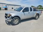 2011 NISSAN FRONTIER