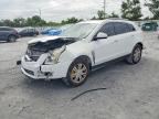 2010 CADILLAC SRX