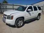 2012 CHEVROLET TAHOE