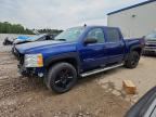 2013 CHEVROLET SILVERADO
