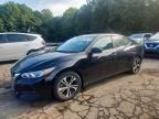 2020 NISSAN SENTRA