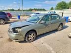 2005 CHEVROLET MALIBU