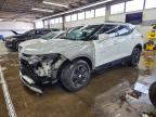 2021 CHEVROLET BLAZER