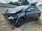2011 TOYOTA COROLLA
