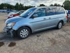2010 HONDA ODYSSEY