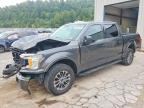 2020 FORD F150