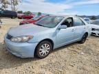 2006 TOYOTA CAMRY