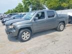 2008 HONDA RIDGELINE