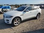 2017 JAGUAR F-PACE