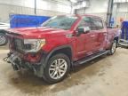2020 GMC SIERRA