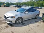 2022 NISSAN ALTIMA