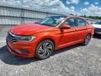 2021 VOLKSWAGEN JETTA