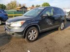 2007 HONDA CR-V