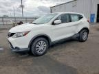2019 NISSAN ROGUE SPORT