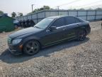 2011 MERCEDES-BENZ C