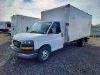2012 GMC SAVANA