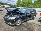 2011 MERCEDES-BENZ E