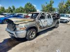 2010 DODGE RAM 2500