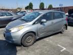 2014 NISSAN VERSA NOTE