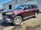 2013 TOYOTA HIGHLANDER