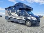 2020 MERCEDES-BENZ SPRINTER